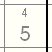 umístění vpisků nad vlastní číslo sudoku_vpis.gif, 327 B